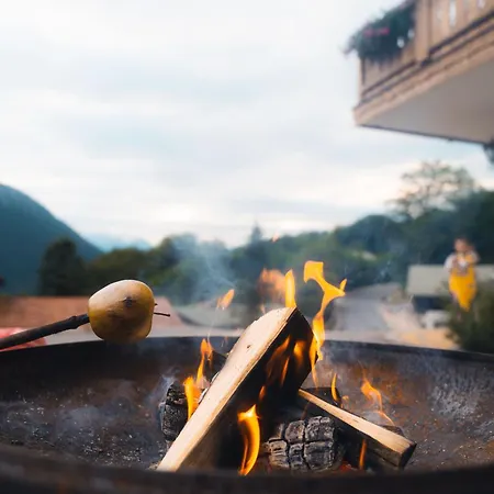 아파트 Watzmannblick