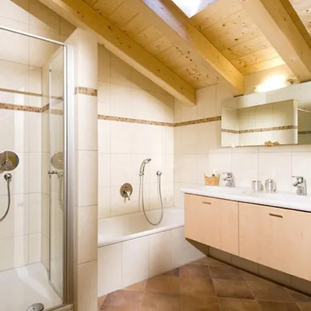 Appartamento Watzmannblick