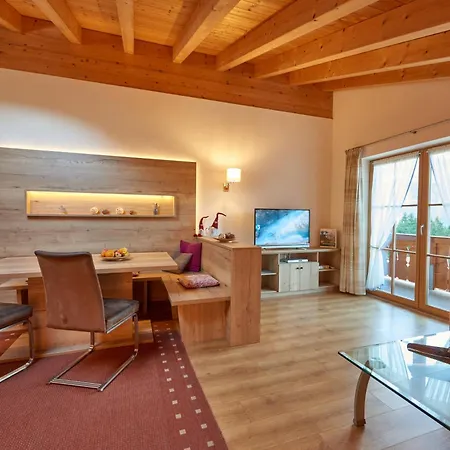 Apartment Watzmannblick Schoenau am Koenigsee